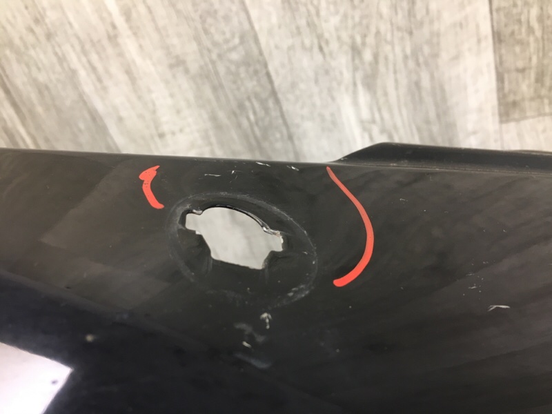 Крыло переднее правое COMPASS 06-16 2014 2.0 ECN Крыло переднее правое COMPASS 06-16 2014 2.0 ECN