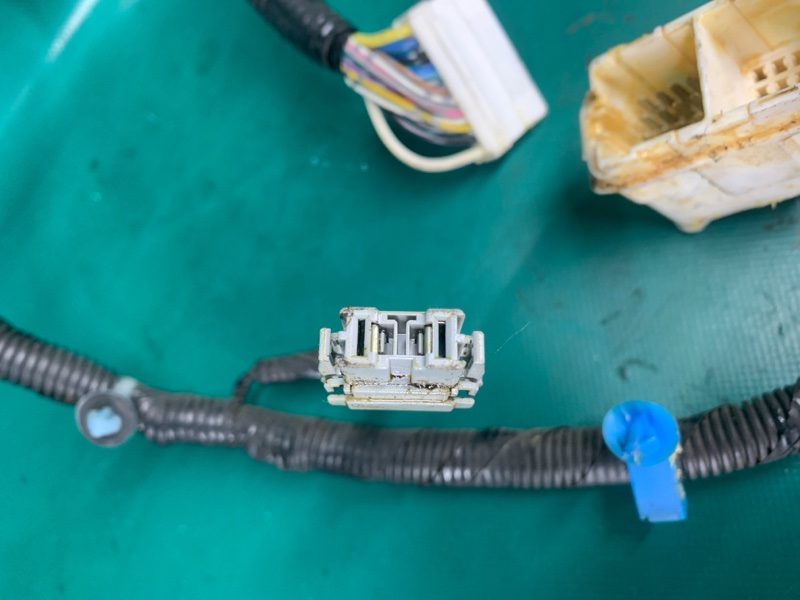 Проводка двери передняя левая MDX (YD2) 06-13 2009 3.7 J37A1 Проводка двери передняя левая MDX (YD2) 06-13 2009 3.7 J37A1