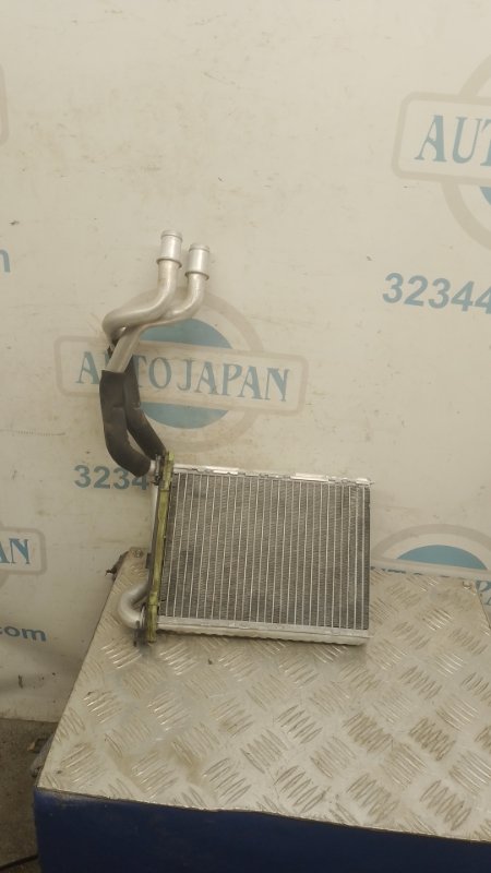 Радиатор печки NISSAN SENTRA B17 12-21 2013 Седан 1.8 27120-3SG0A Б/У