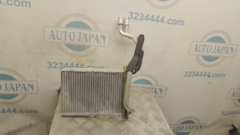 Радиатор печки NISSAN SENTRA B17 12-21 Седан 1.8