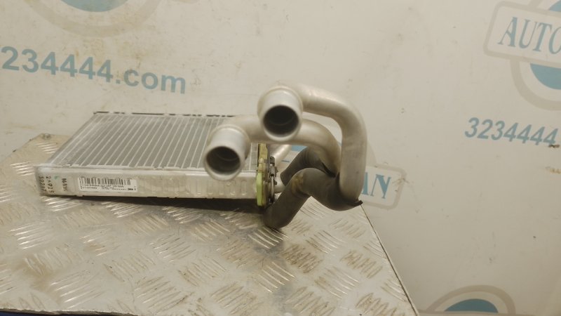 Радиатор печки SENTRA B17 12-21 2013 Седан 1.8