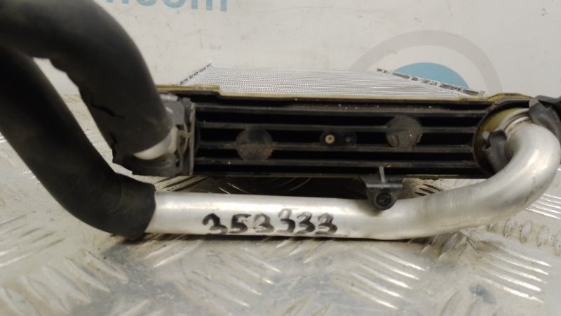 Радиатор печки SENTRA B17 12-21 2013 Седан 1.8