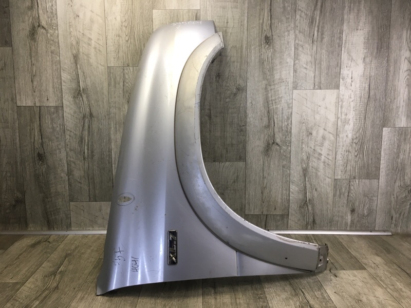 Крыло переднее правое GRAND VITARA XL-7 01-06 2003 2.7 H27A Крыло переднее правое GRAND VITARA XL-7 01-06 2003 2.7 H27A