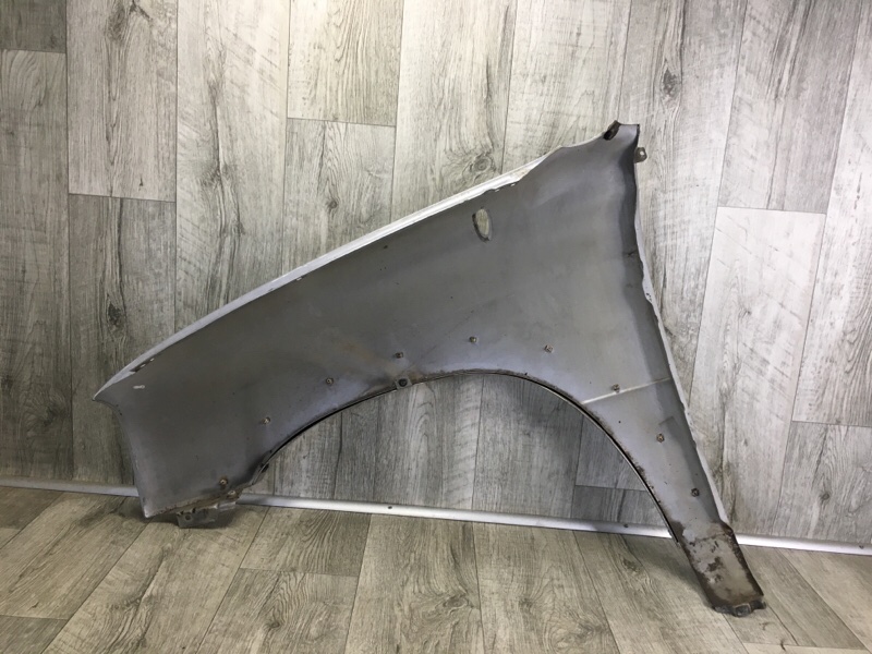 Крыло переднее правое SUZUKI GRAND VITARA XL-7 01-06 2.7 H27A Крыло переднее правое SUZUKI GRAND VITARA XL-7 01-06 2.7 H27A