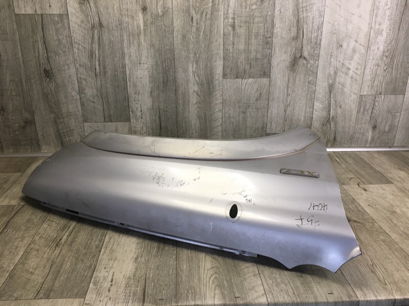 Крыло переднее правое GRAND VITARA XL-7 01-06 2003 2.7 H27A Крыло переднее правое GRAND VITARA XL-7 01-06 2003 2.7 H27A