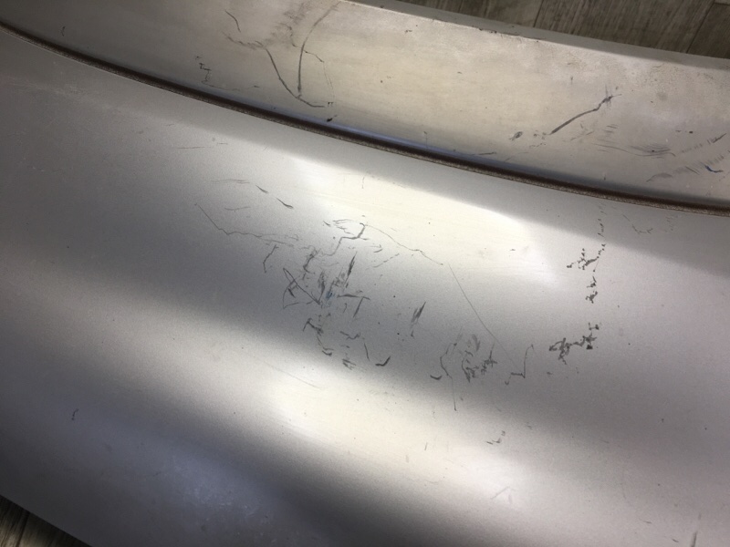 Крыло переднее правое GRAND VITARA XL-7 01-06 2003 2.7 H27A Крыло переднее правое GRAND VITARA XL-7 01-06 2003 2.7 H27A