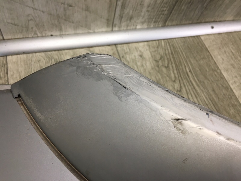 Крыло переднее правое GRAND VITARA XL-7 01-06 2003 2.7 H27A Крыло переднее правое GRAND VITARA XL-7 01-06 2003 2.7 H27A