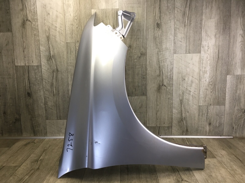 Крыло переднее правое OUTLANDER GF 12- 2013 2.4 4J12