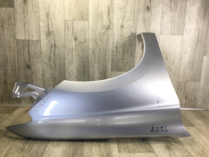 Крыло переднее правое MITSUBISHI OUTLANDER GF 12- 2.4 4J12