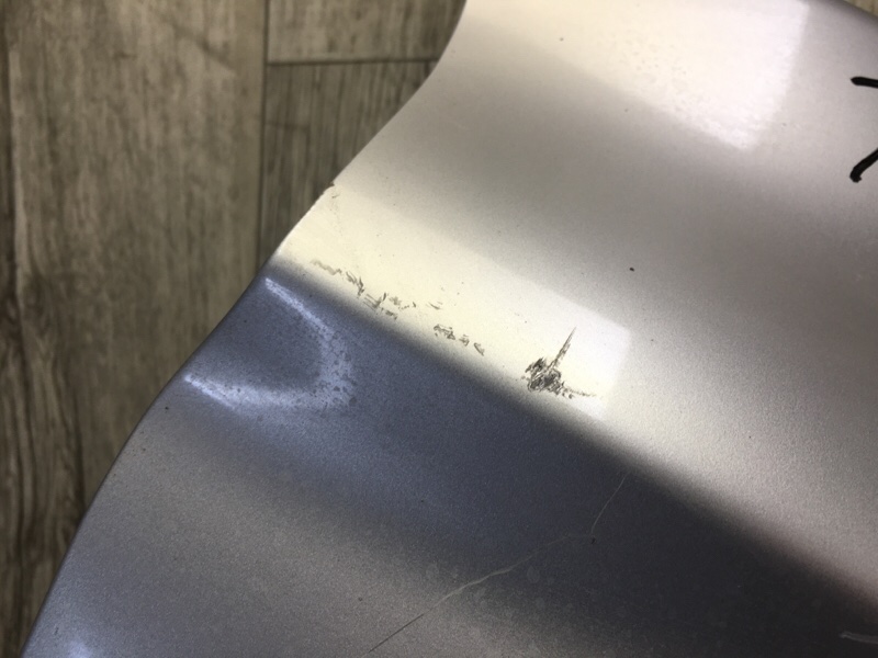 Крыло переднее правое OUTLANDER GF 12- 2013 2.4 4J12