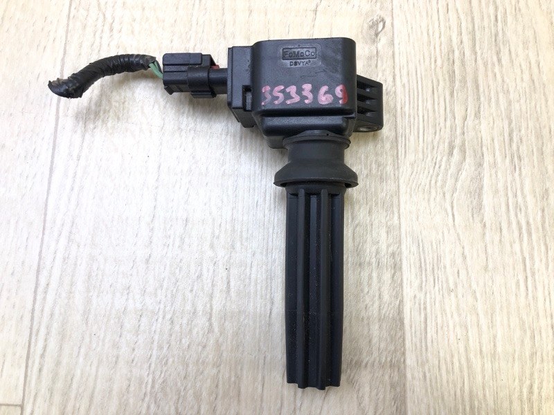 Катушка зажигания FORD FOCUS 10-18 2014 2.0 C20HDEX CM5Z-12029-K Б/У