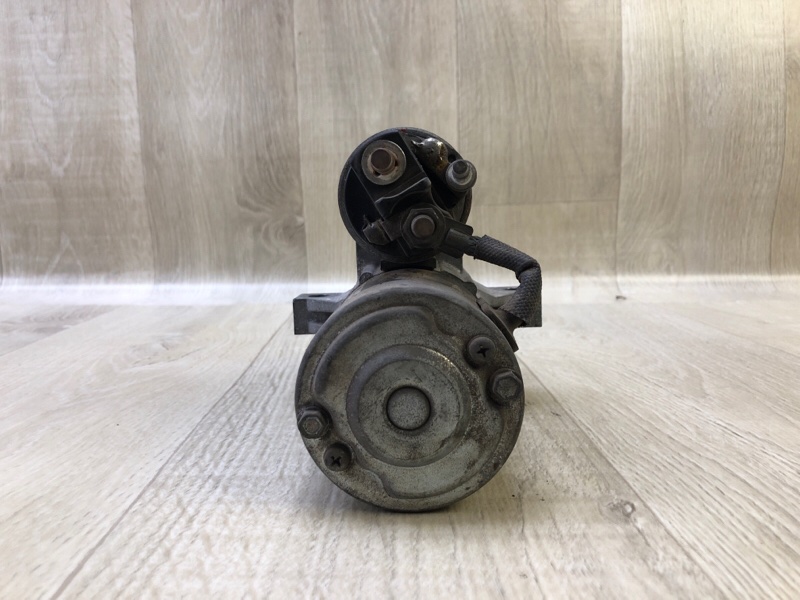 Стартер FOCUS 10-18 2014 2.0 C20HDEX