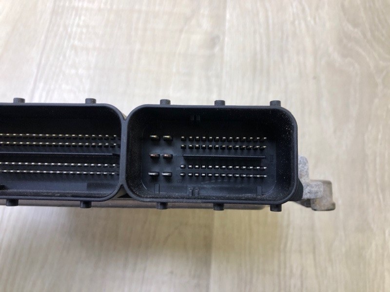 Блок управления двигателем FOCUS 10-18 2014 2.0 C20HDEX