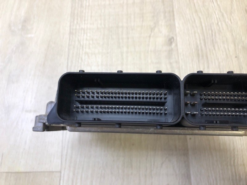 Блок управления двигателем FOCUS 10-18 2014 2.0 C20HDEX