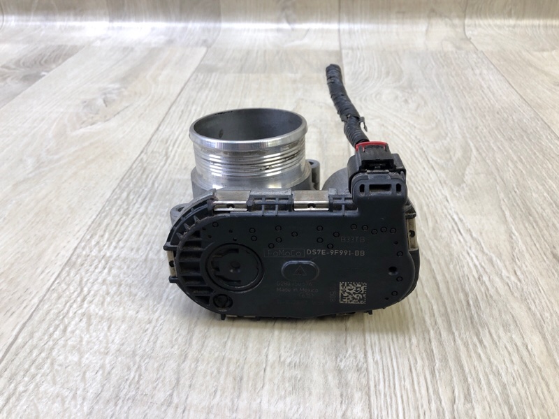 Дроссельная заслонка FOCUS 10-18 2014 2.0 C20HDEX