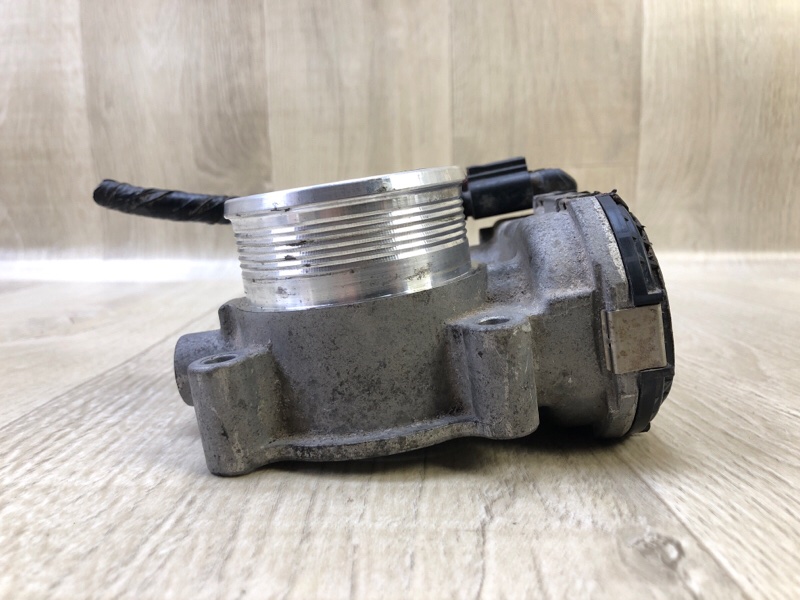 Дроссельная заслонка FORD FOCUS 10-18 2.0 C20HDEX