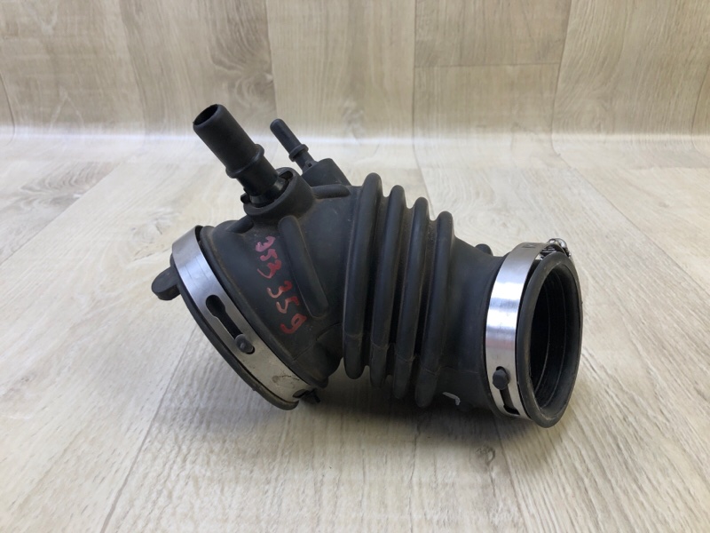 Патрубок воздушного фильтра FORD FOCUS 10-18 2014 2.0 C20HDEX CP9Z-9C623-A Б/У