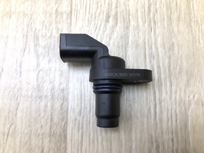 Датчик положения распредвала FORD FOCUS 10-18 2014 2.0 C20HDEX AS7Z-6B288-D Б/У