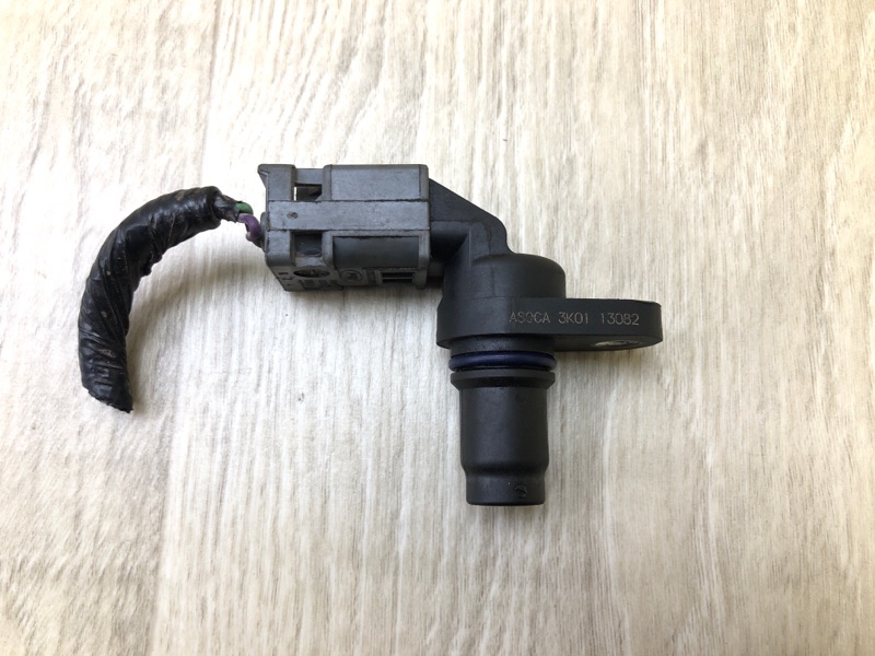 Датчик положения распредвала FORD FOCUS 10-18 2014 2.0 C20HDEX AS7Z-6B288-D Б/У