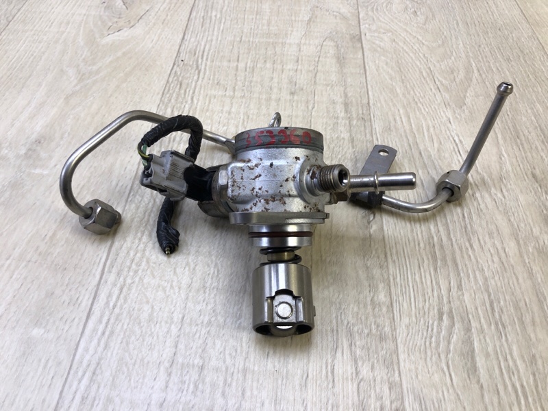 Тнвд (бензин) FORD FOCUS 10-18 2014 2.0 C20HDEX CM5Z-9350-CA Б/У