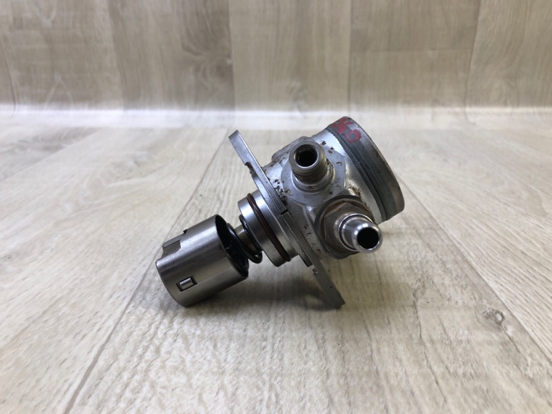 Тнвд (бензин) FOCUS 10-18 2014 2.0 C20HDEX