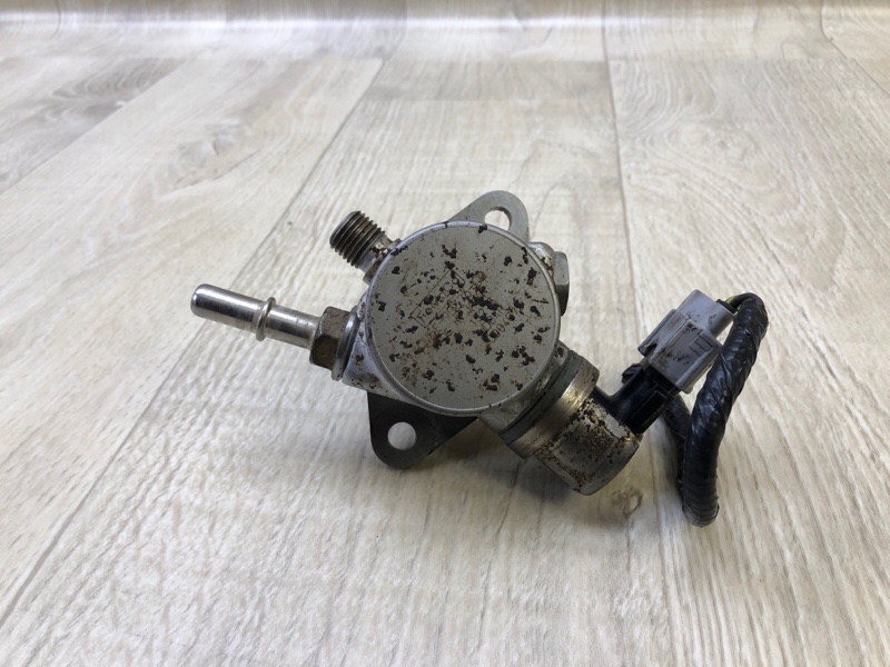 Тнвд (бензин) FORD FOCUS 10-18 2.0 C20HDEX