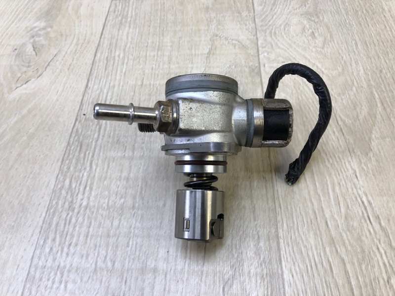 Тнвд (бензин) FOCUS 10-18 2014 2.0 C20HDEX