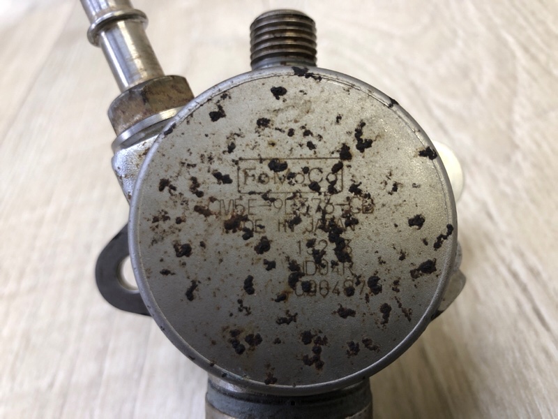 Тнвд (бензин) FOCUS 10-18 2014 2.0 C20HDEX