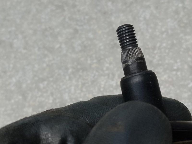 Моторчик стеклоочистителя задний QASHQAI/ROGUE SPORT 14-