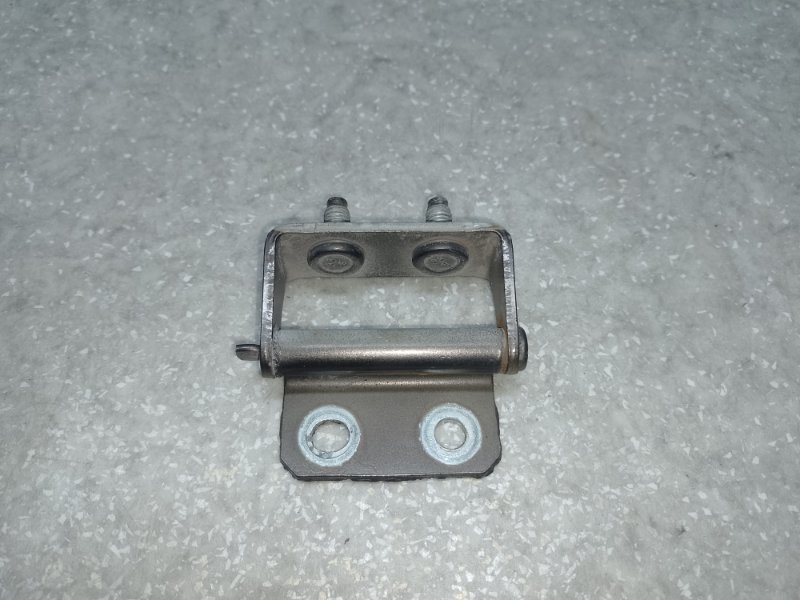 Петля крышки багажника NISSAN QASHQAI/ROGUE SPORT 14- 90400-EY10A Б/У