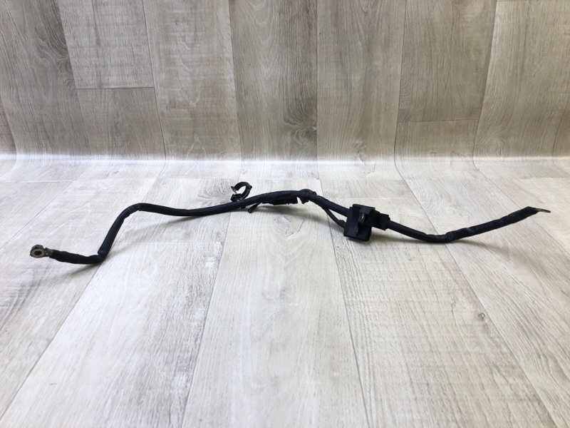 Провод стартера FORD FOCUS 10-18 2014 2.0 C20HDEX BV6Z-14300-SA Б/У