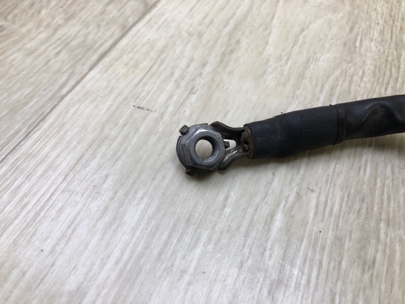 Провод стартера FORD FOCUS 10-18 2.0 C20HDEX