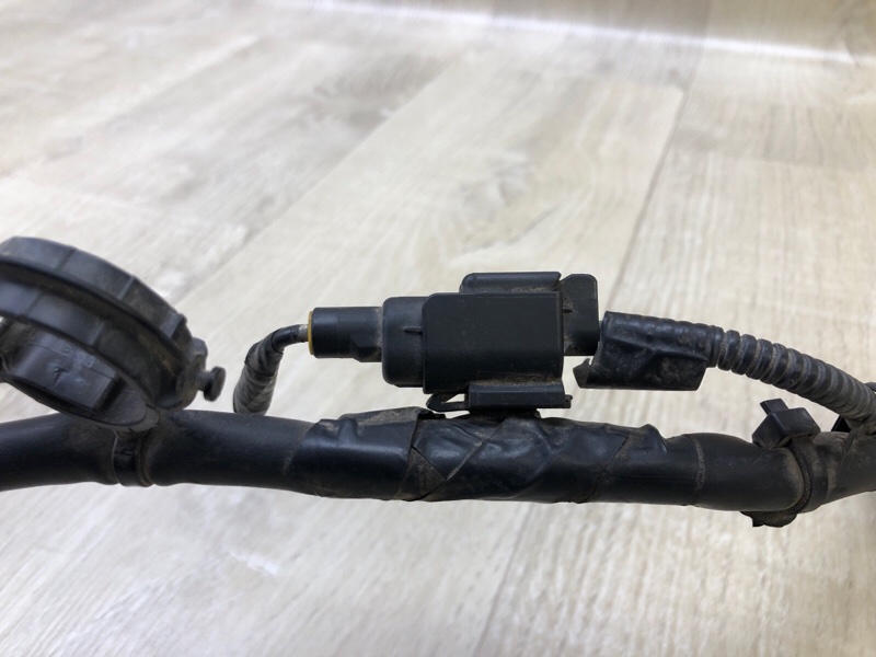 Провод стартера FOCUS 10-18 2014 2.0 C20HDEX