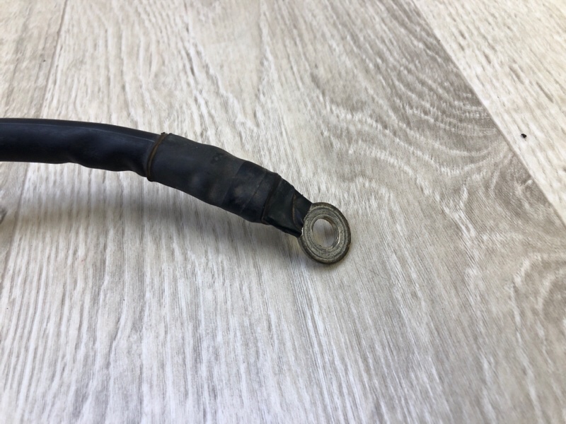 Провод стартера FOCUS 10-18 2014 2.0 C20HDEX