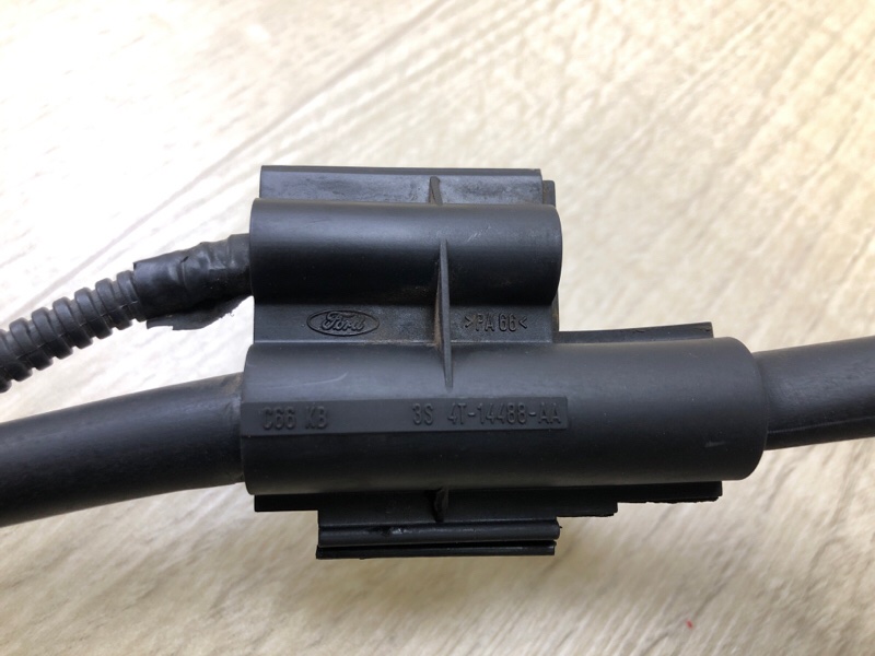 Провод стартера FOCUS 10-18 2014 2.0 C20HDEX