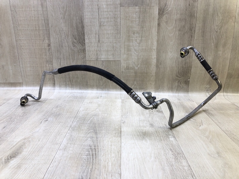 Трубка кондиционера FORD FOCUS 10-18 2014 2.0 C20HDEX BV6Z-19972-B Б/У