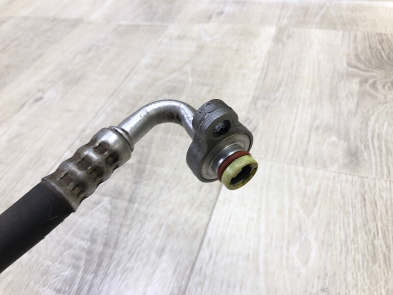 Трубка кондиционера FOCUS 10-18 2014 2.0 C20HDEX