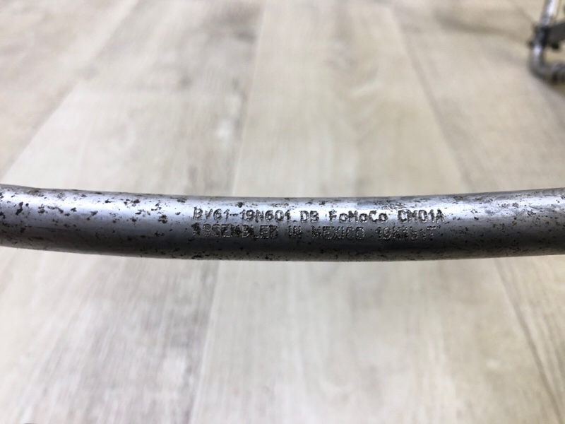 Трубка кондиционера FOCUS 10-18 2014 2.0 C20HDEX