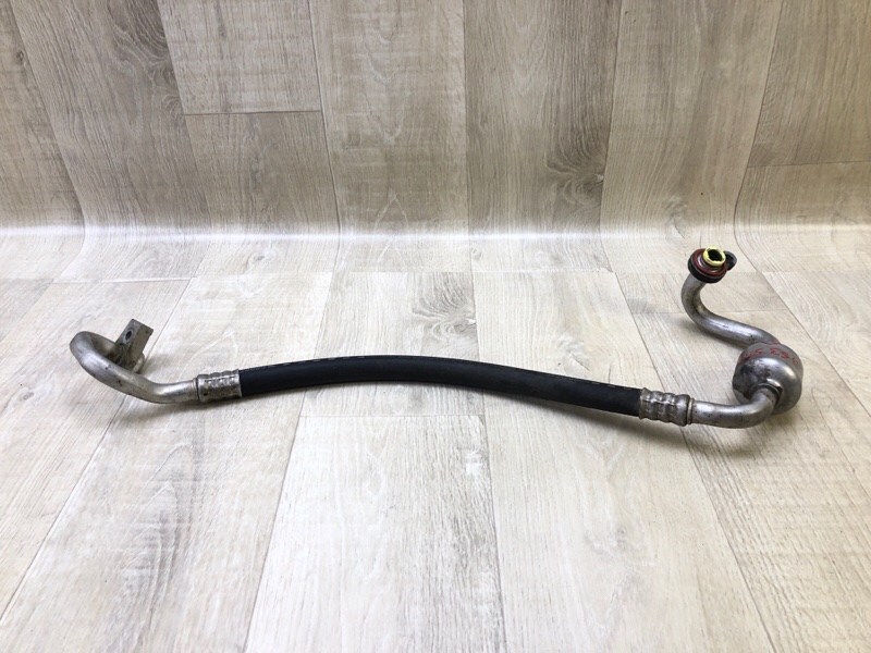 Трубка кондиционера FORD FOCUS 10-18 2014 2.0 C20HDEX BV6Z-19D742-F Б/У
