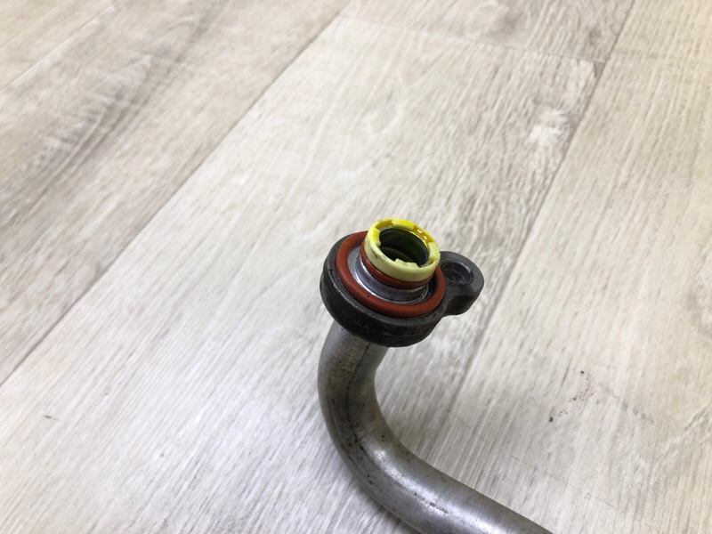 Трубка кондиционера FOCUS 10-18 2014 2.0 C20HDEX