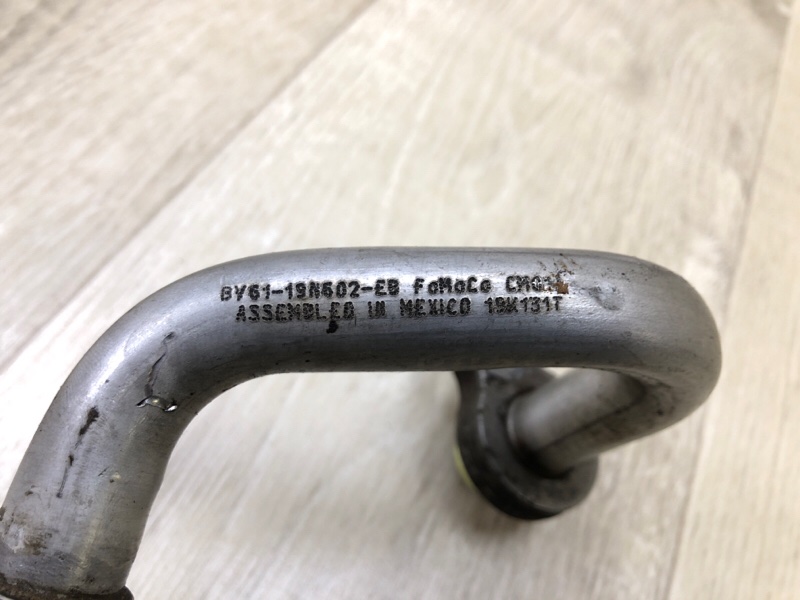 Трубка кондиционера FOCUS 10-18 2014 2.0 C20HDEX