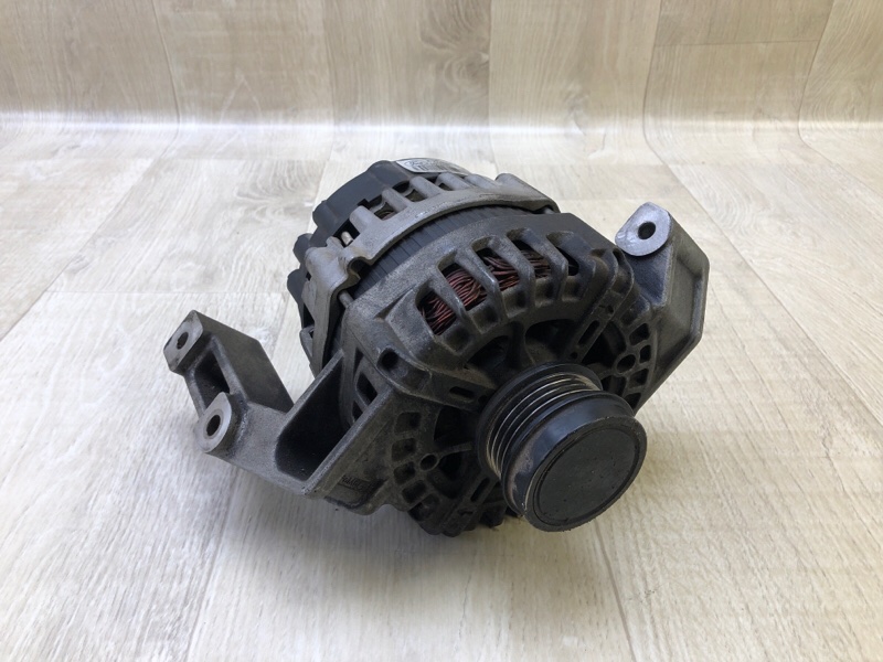 Генератор FORD FOCUS 10-18 2014 2.0 C20HDEX BV6Z-10346-F Б/У