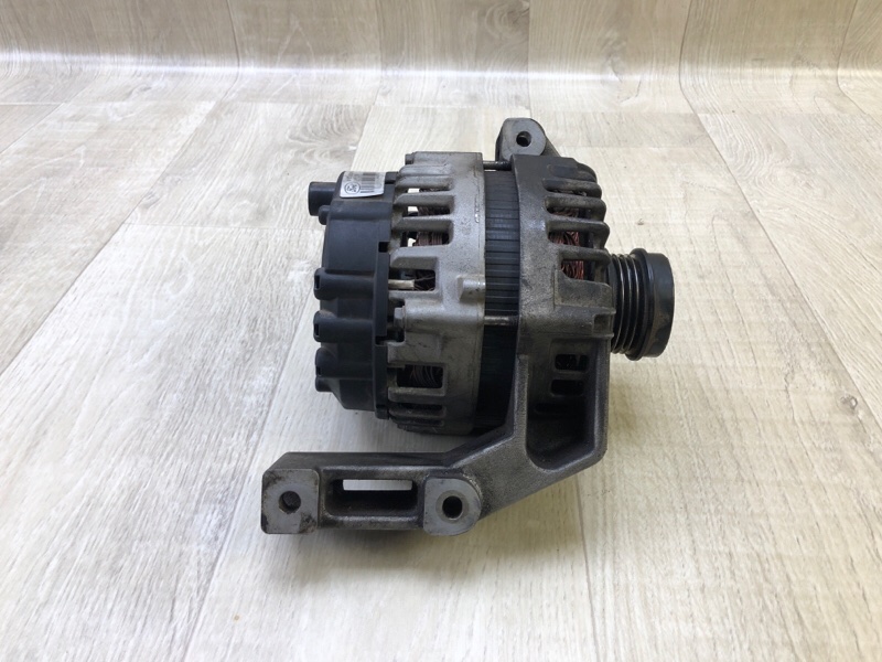 Генератор FOCUS 10-18 2014 2.0 C20HDEX