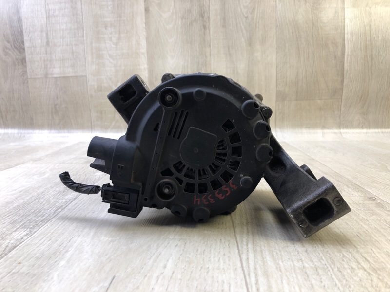 Генератор FOCUS 10-18 2014 2.0 C20HDEX