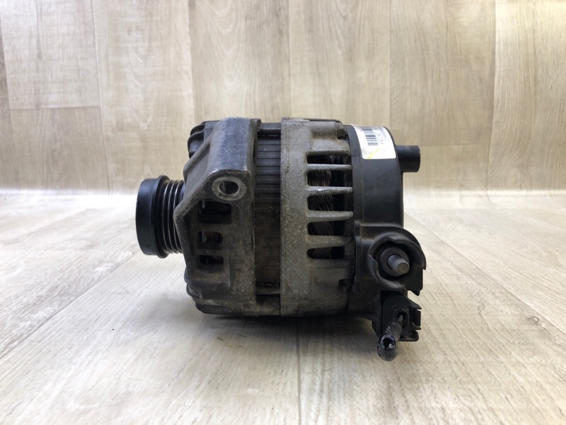 Генератор FOCUS 10-18 2014 2.0 C20HDEX