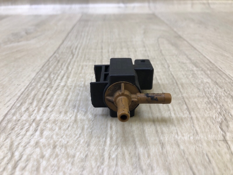 Клапан управления турбиной CHEVROLET CRUZE 15- 1.4T LE2