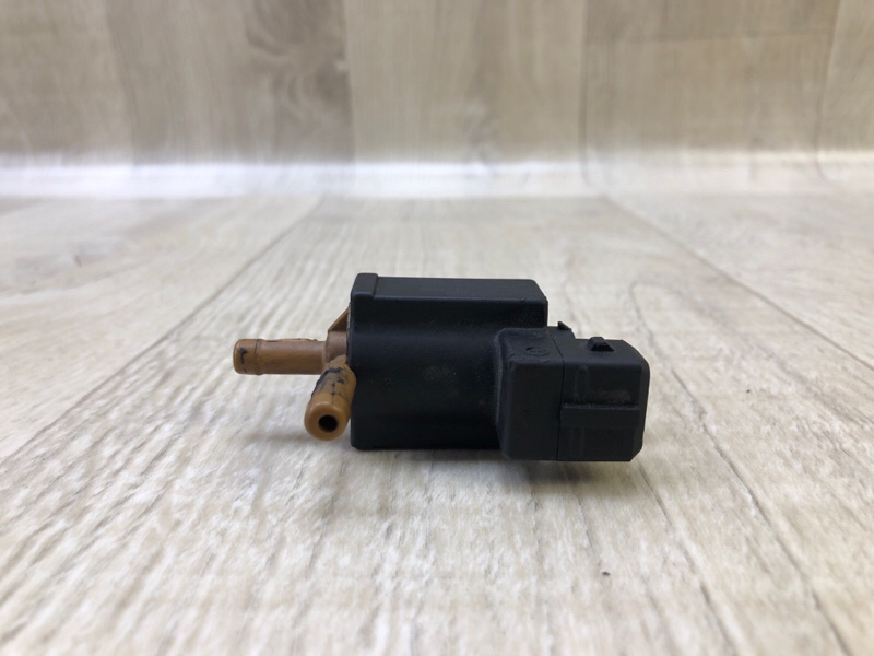 Клапан управления турбиной CRUZE 15- 2016 1.4T LE2