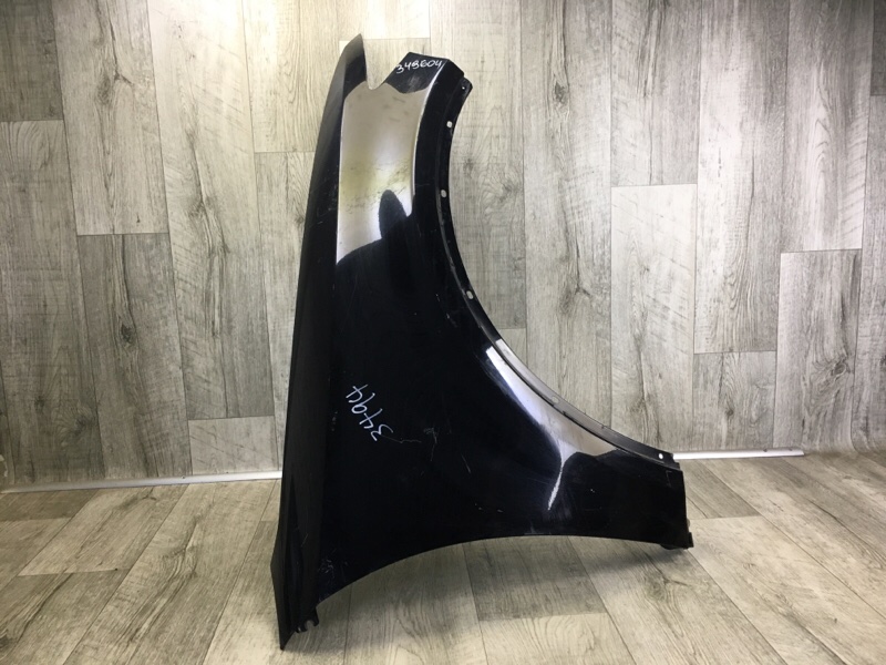 Крыло переднее правое FX S50 03-08 2005 3.5 VQ35DE