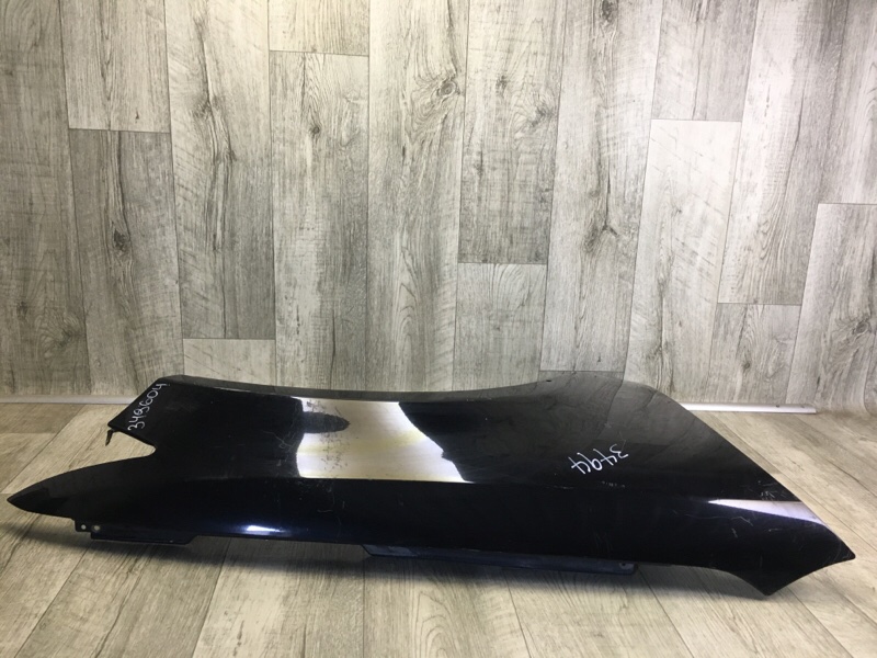 Крыло переднее правое INFINITI FX S50 03-08 3.5 VQ35DE
