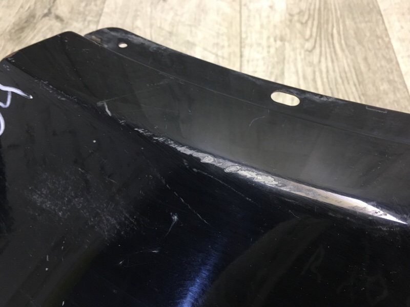 Крыло переднее правое FX S50 03-08 2005 3.5 VQ35DE